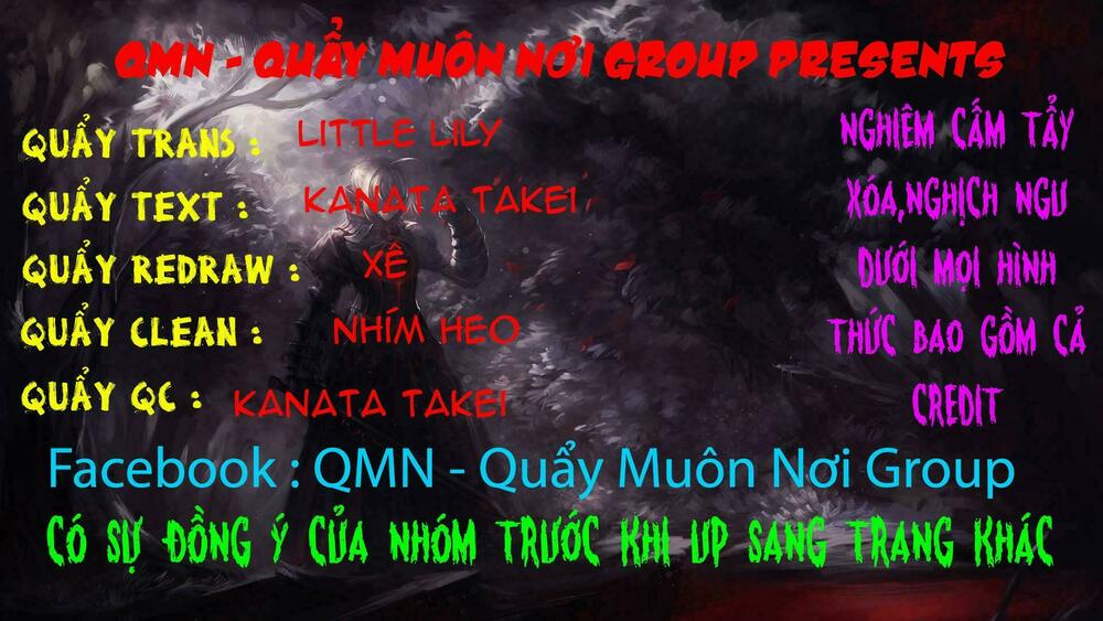 Tổng hợp One Shot.: Chapter 224