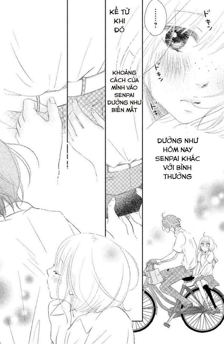 Tổng hợp One Shot.: Chapter 224