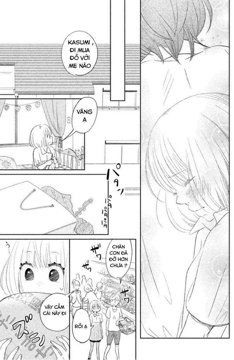Tổng hợp One Shot.: Chapter 224