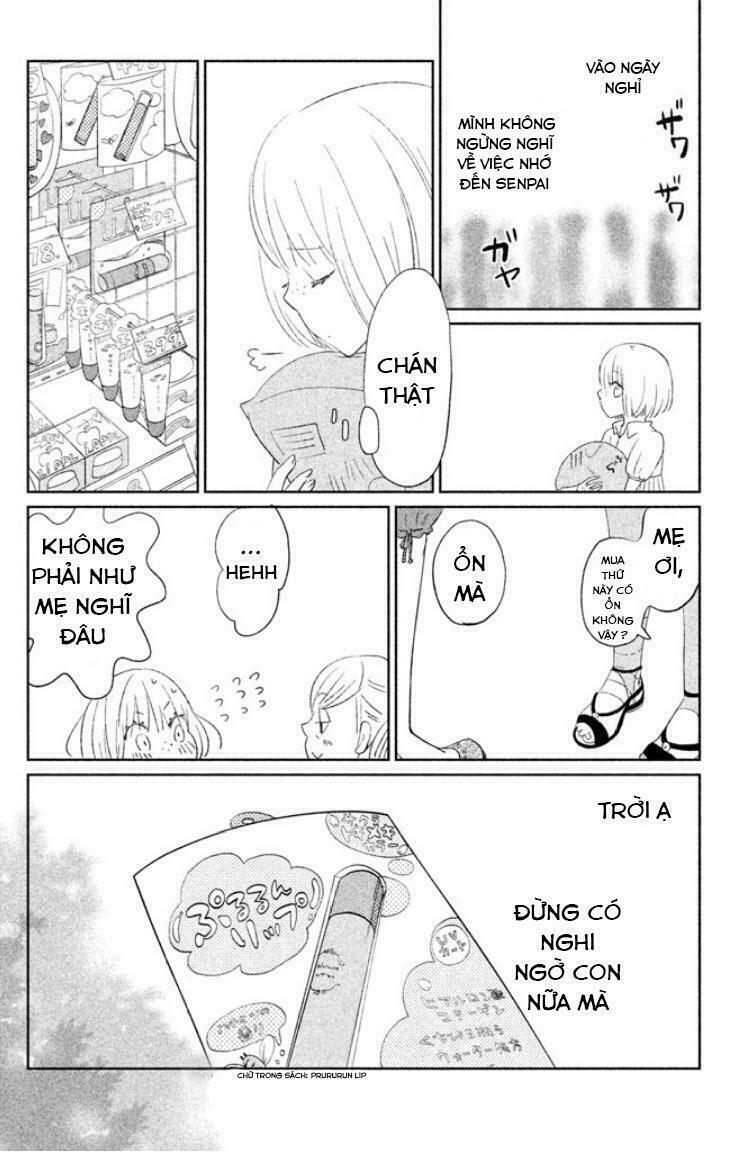 Tổng hợp One Shot.: Chapter 224