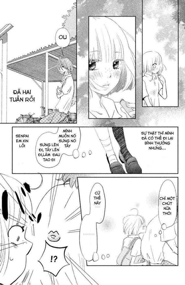 Tổng hợp One Shot.: Chapter 224