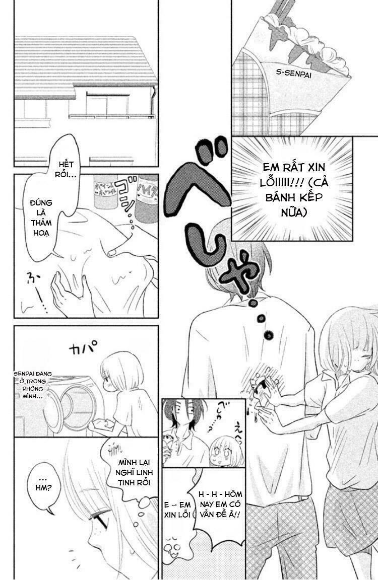 Tổng hợp One Shot.: Chapter 224