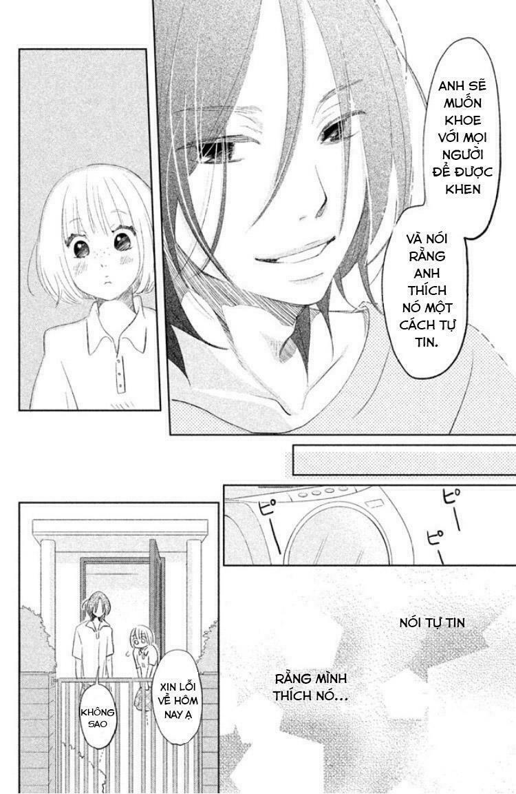 Tổng hợp One Shot.: Chapter 224