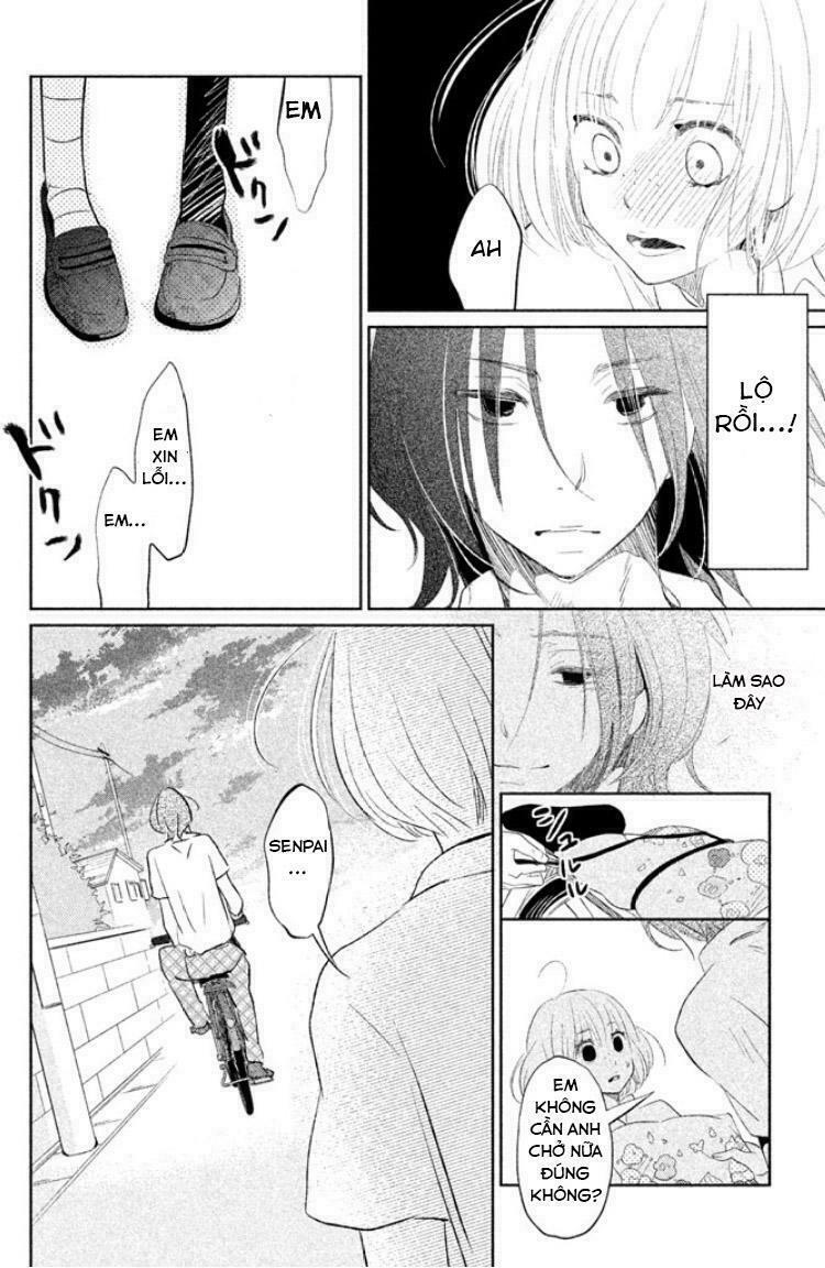 Tổng hợp One Shot.: Chapter 224