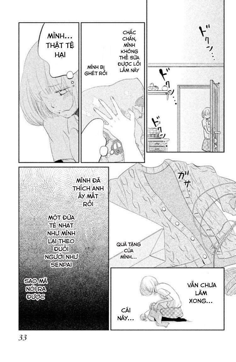 Tổng hợp One Shot.: Chapter 224