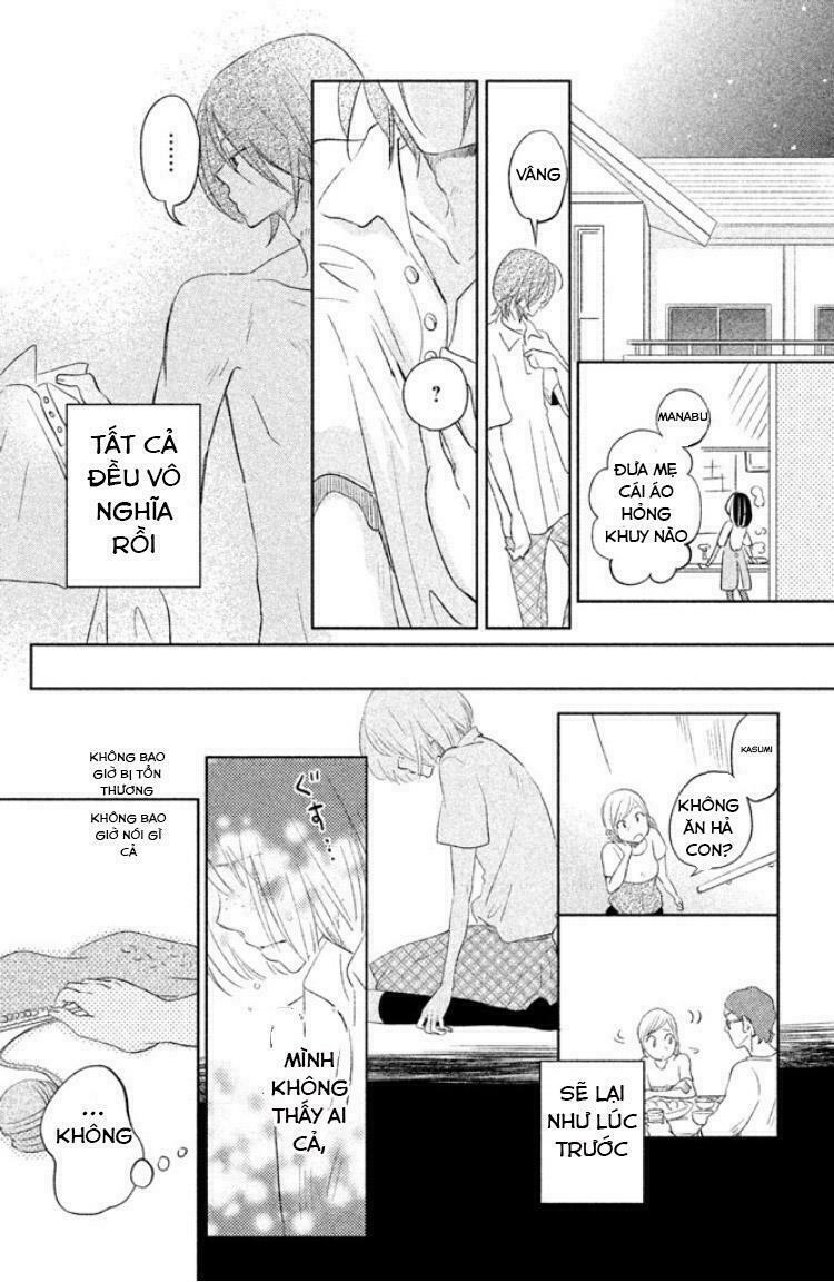 Tổng hợp One Shot.: Chapter 224