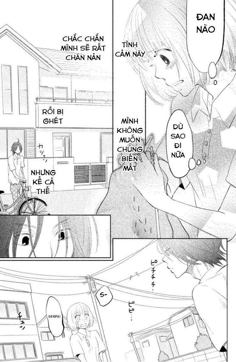 Tổng hợp One Shot.: Chapter 224