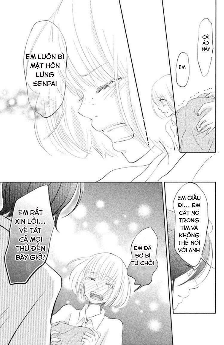 Tổng hợp One Shot.: Chapter 224