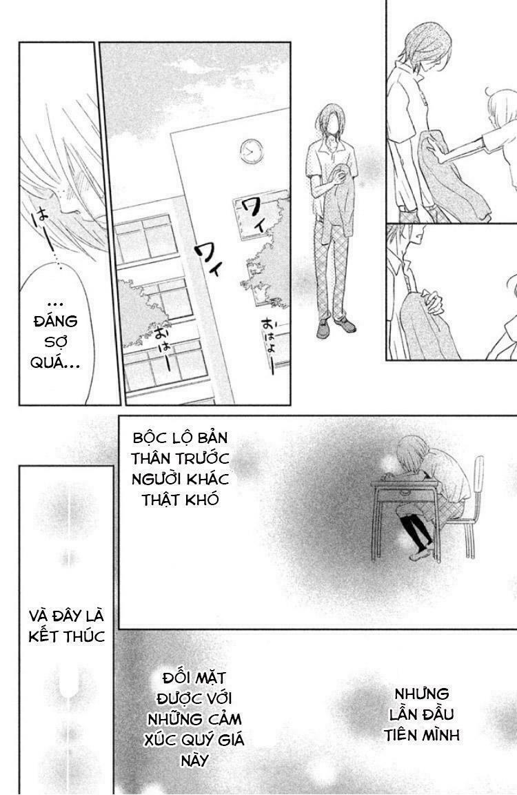 Tổng hợp One Shot.: Chapter 224