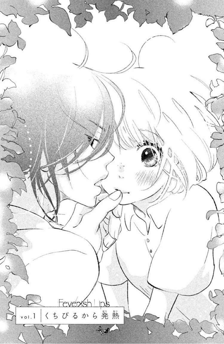 Tổng hợp One Shot.: Chapter 224