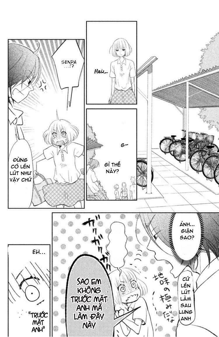 Tổng hợp One Shot.: Chapter 224
