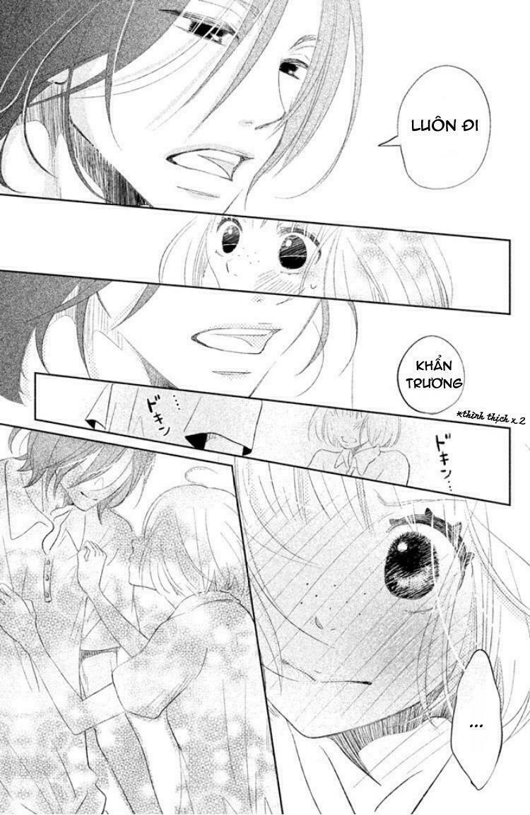 Tổng hợp One Shot.: Chapter 224