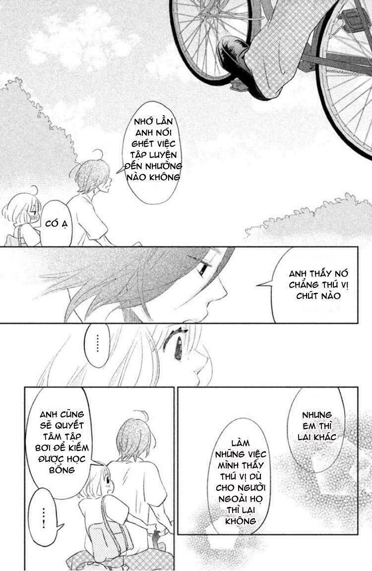 Tổng hợp One Shot.: Chapter 224