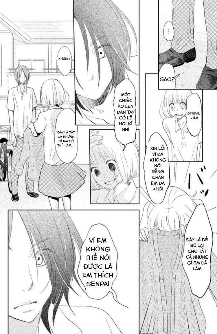 Tổng hợp One Shot.: Chapter 224
