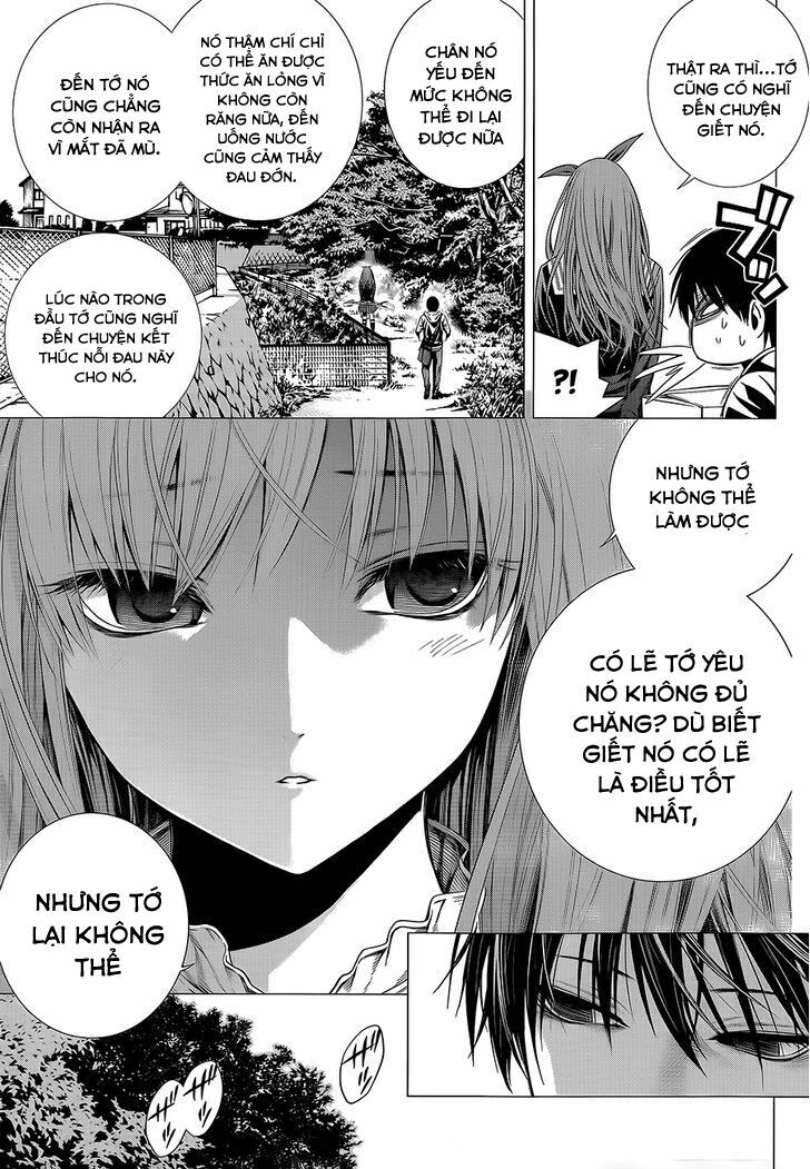Tổng hợp One Shot.: Chapter 226
