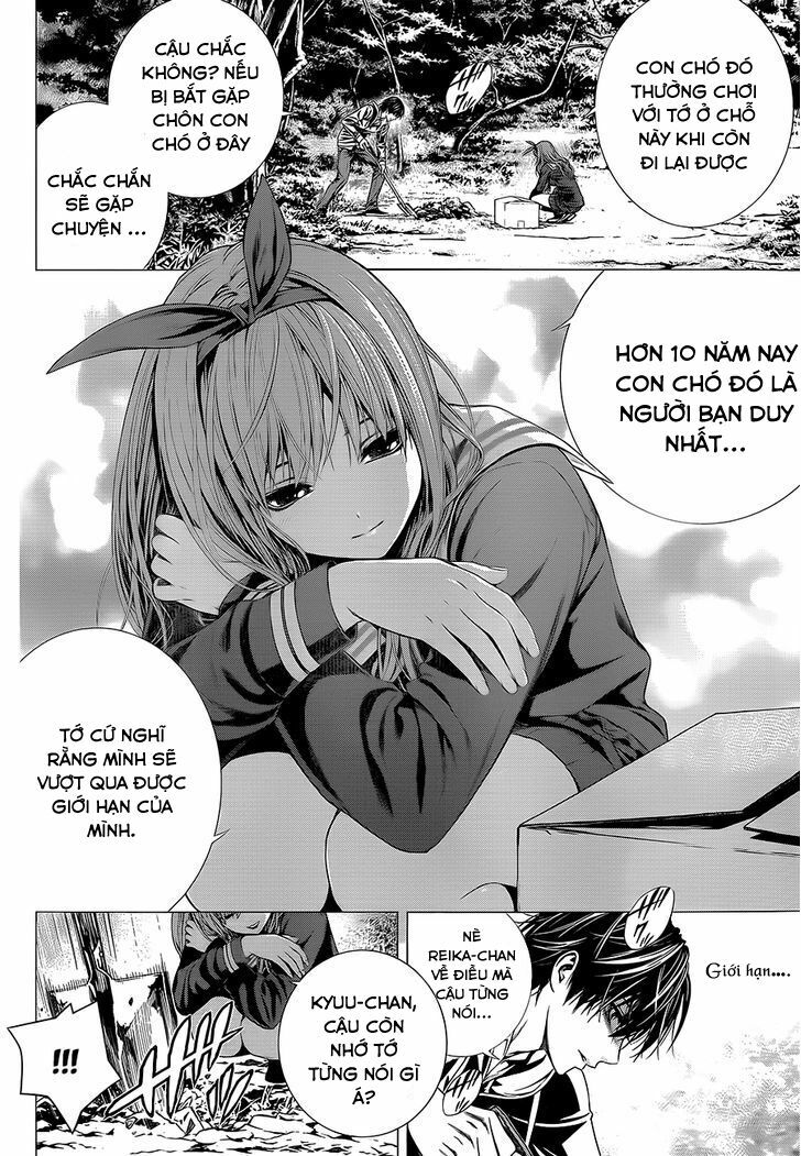 Tổng hợp One Shot.: Chapter 226