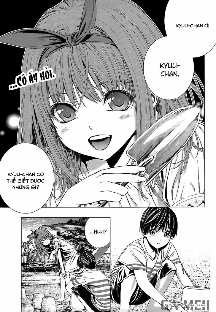 Tổng hợp One Shot.: Chapter 226