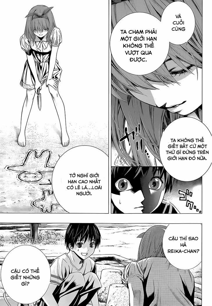 Tổng hợp One Shot.: Chapter 226