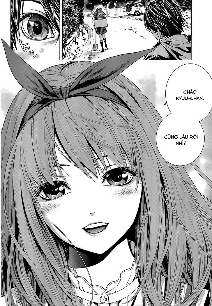 Tổng hợp One Shot.: Chapter 226
