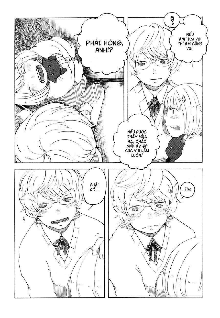 Tổng hợp One Shot.: Chapter 227