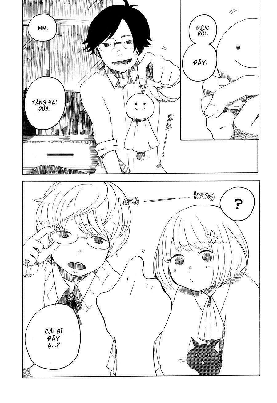 Tổng hợp One Shot.: Chapter 227
