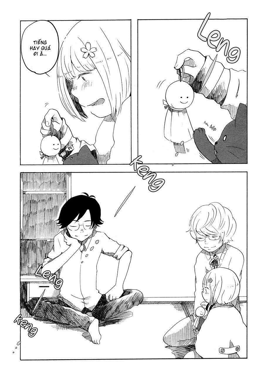 Tổng hợp One Shot.: Chapter 227