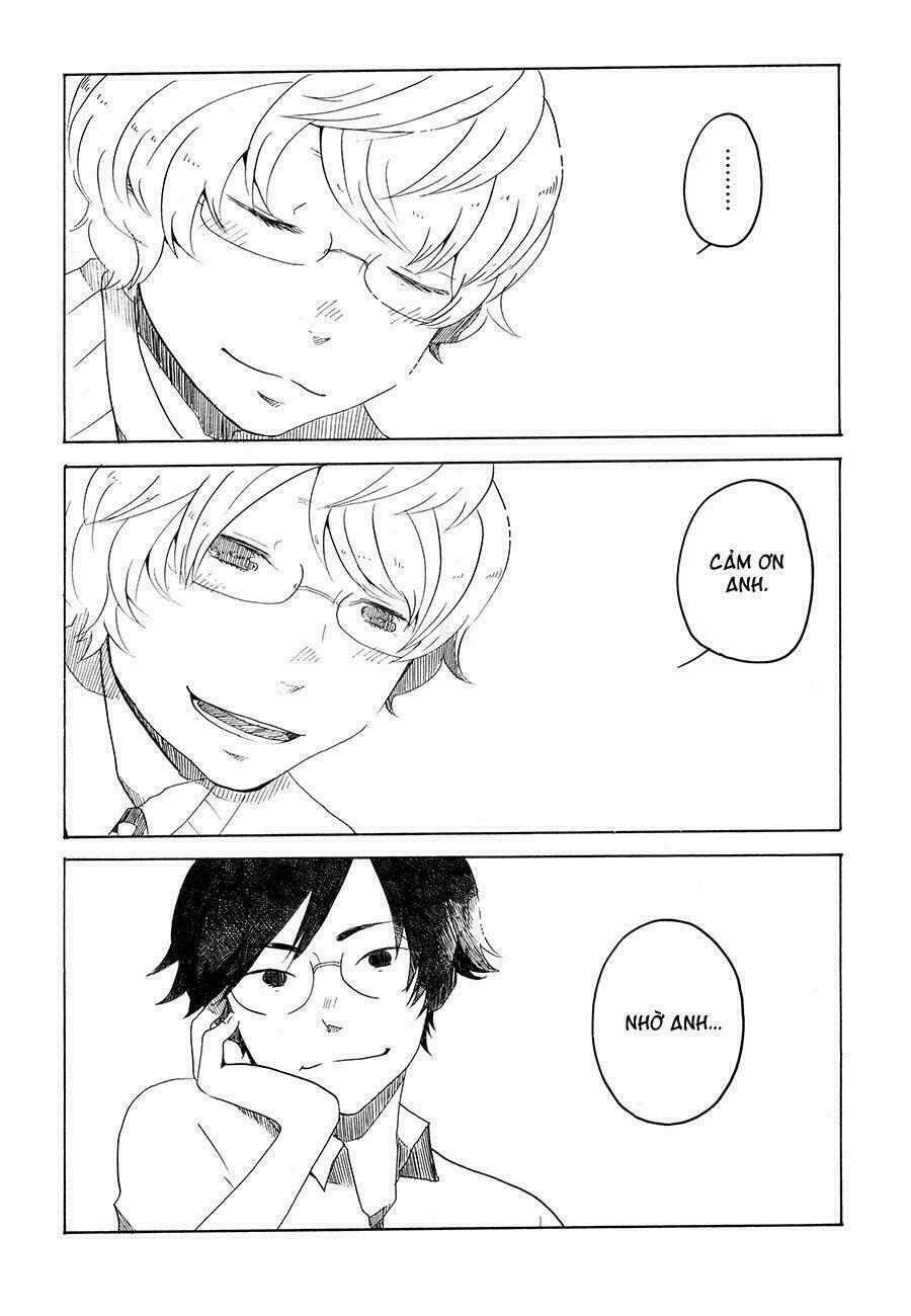 Tổng hợp One Shot.: Chapter 227