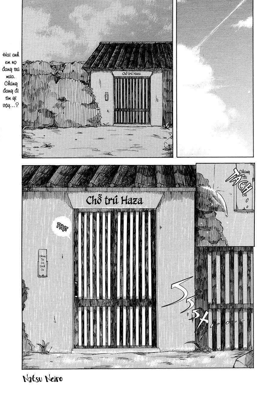 Tổng hợp One Shot.: Chapter 227