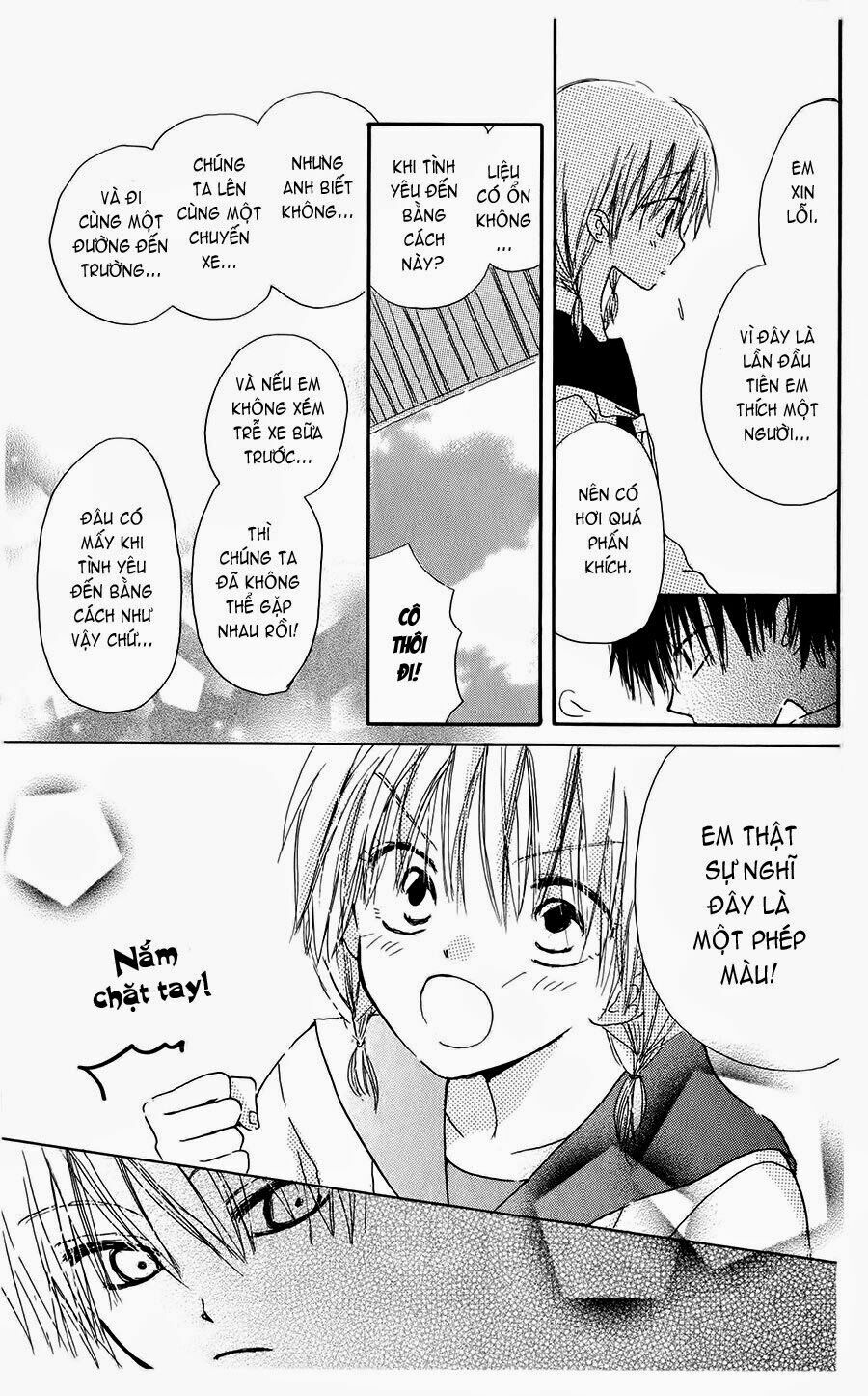 Tổng hợp One Shot.: Chapter 229
