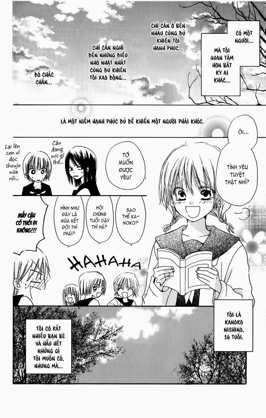 Tổng hợp One Shot.: Chapter 229