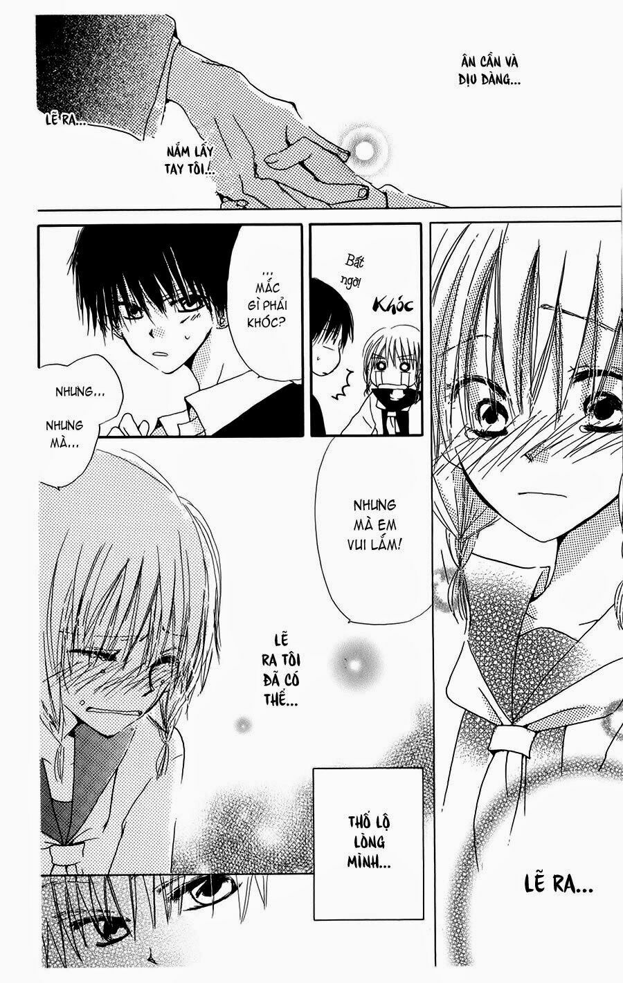 Tổng hợp One Shot.: Chapter 229