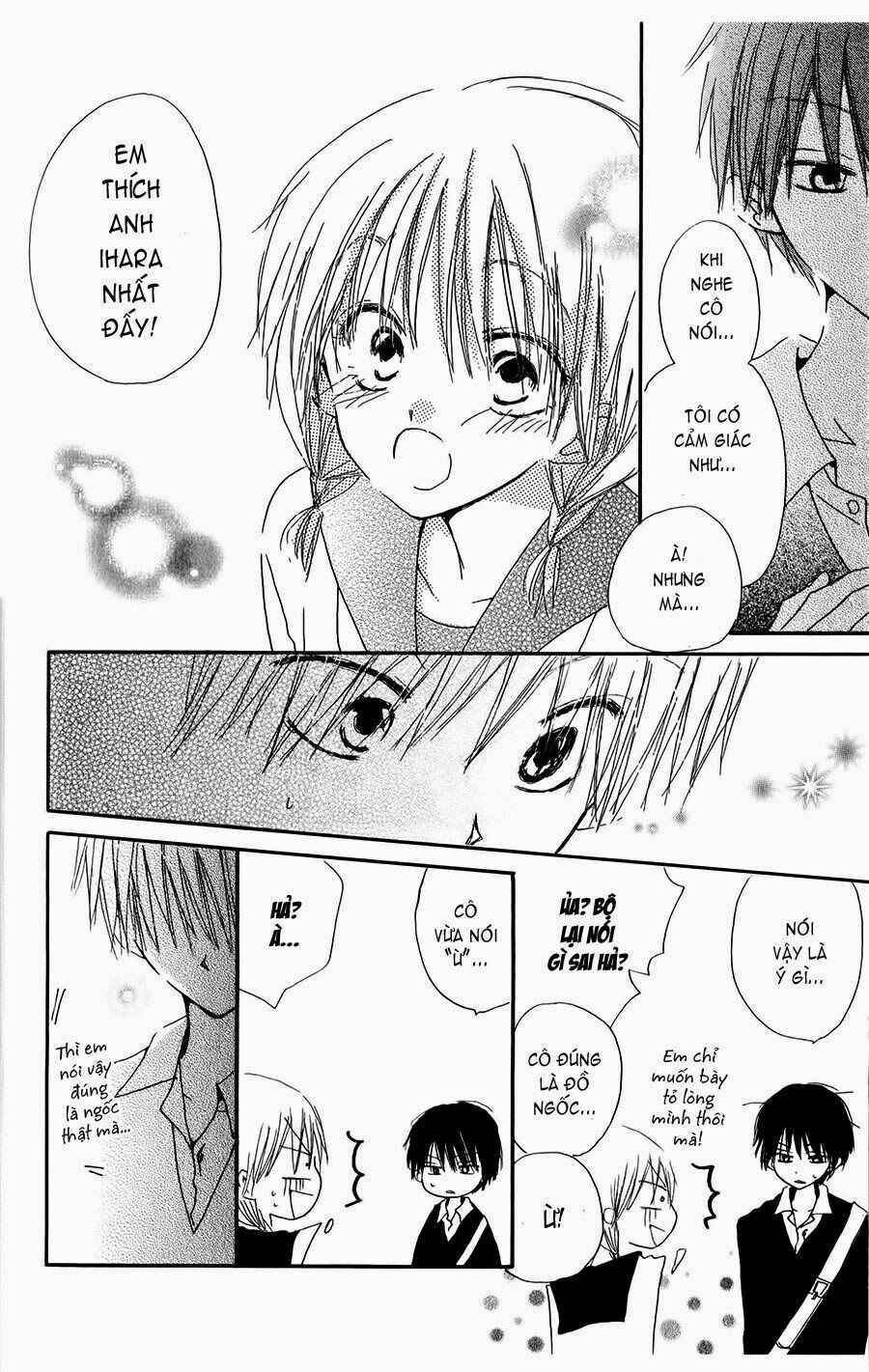 Tổng hợp One Shot.: Chapter 229