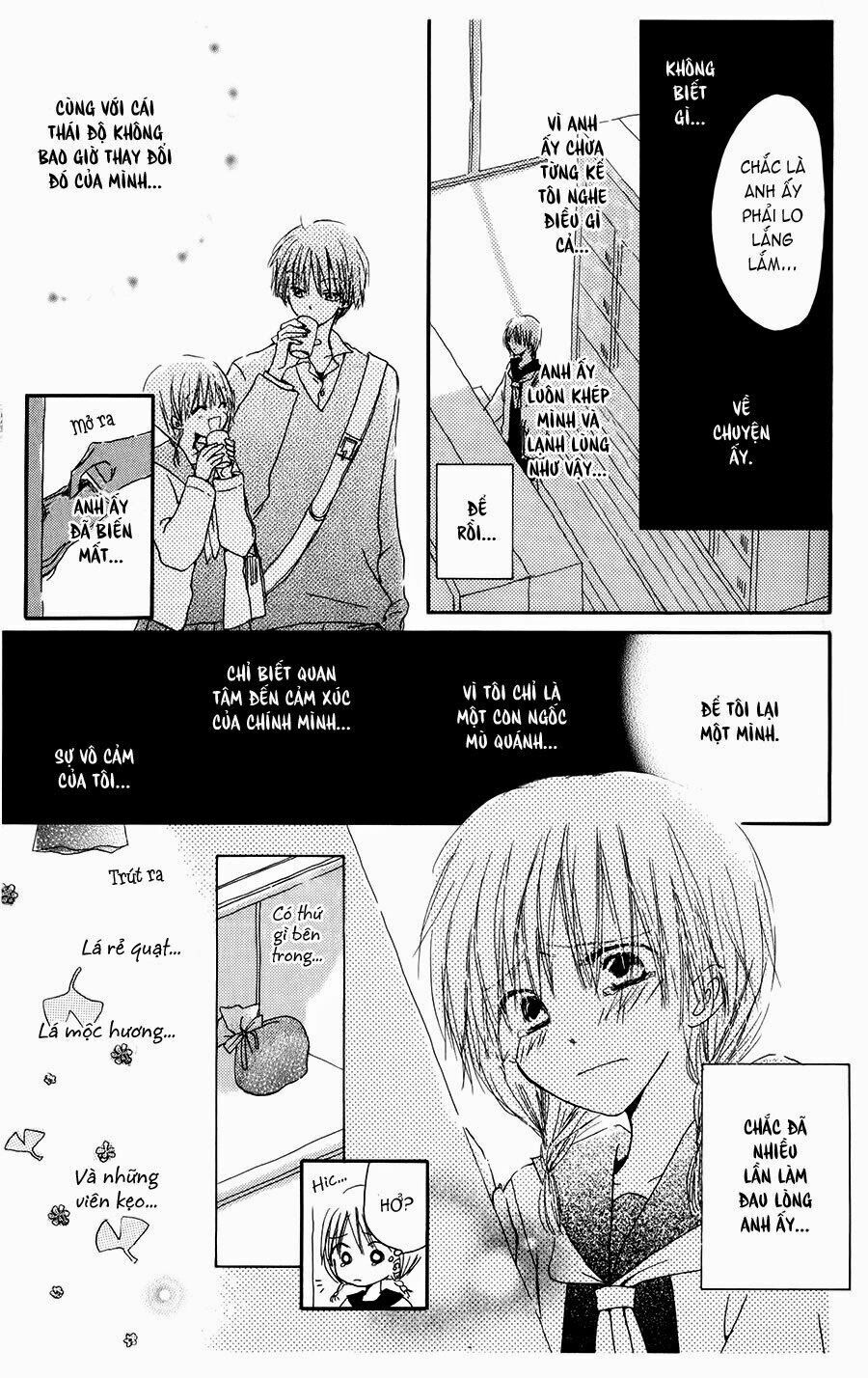 Tổng hợp One Shot.: Chapter 229