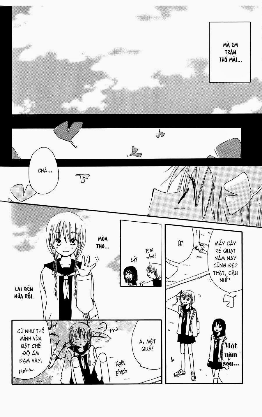 Tổng hợp One Shot.: Chapter 229
