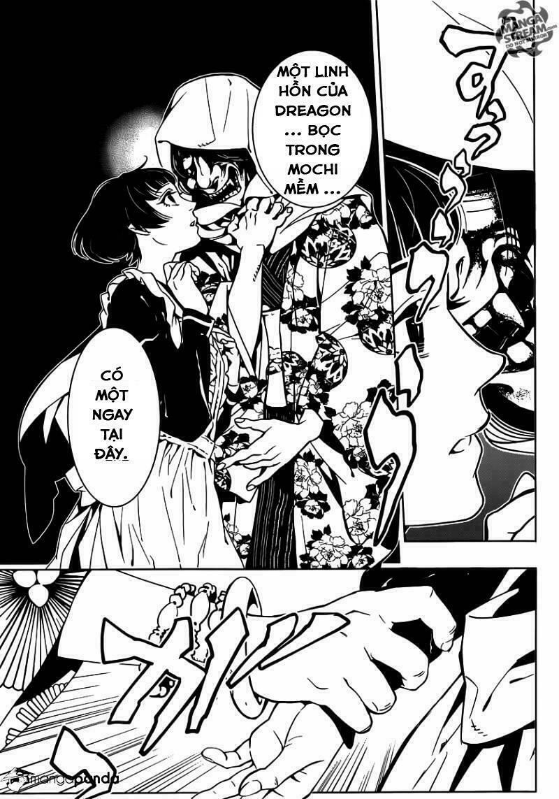 Tổng hợp One Shot.: Chapter 233