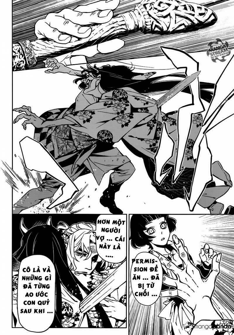 Tổng hợp One Shot.: Chapter 233