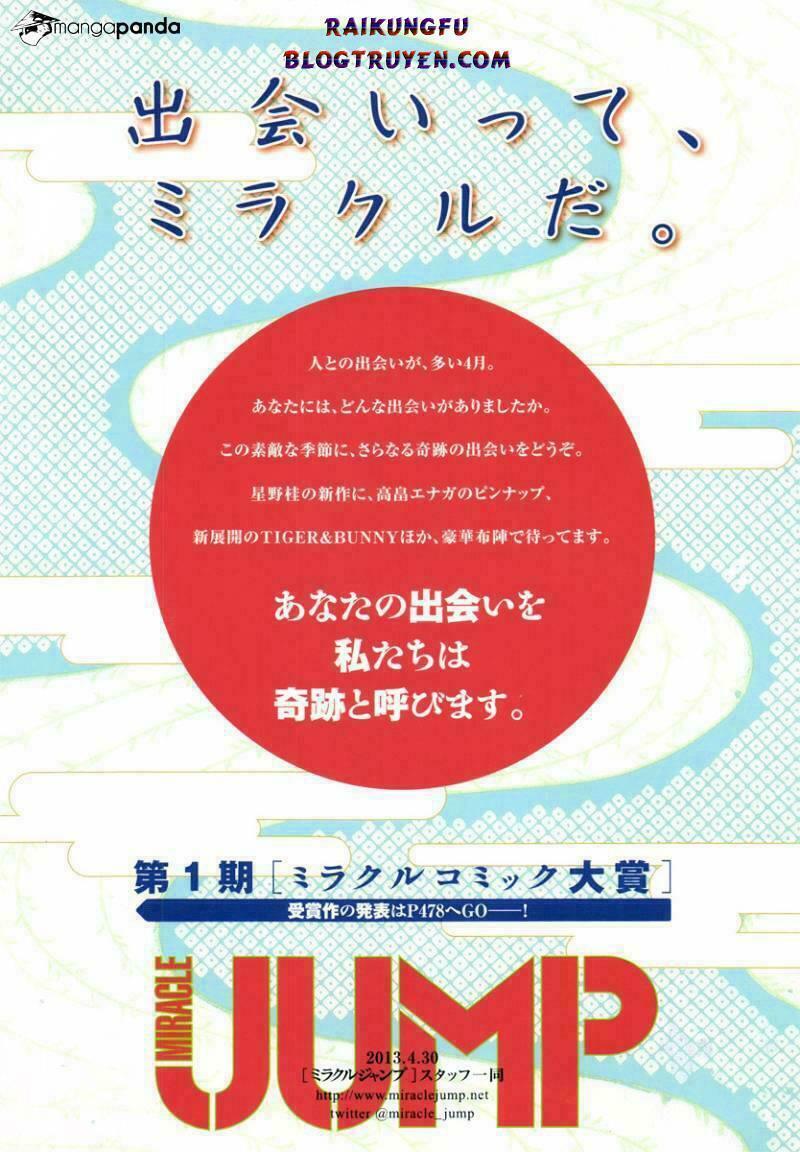 Tổng hợp One Shot.: Chapter 233