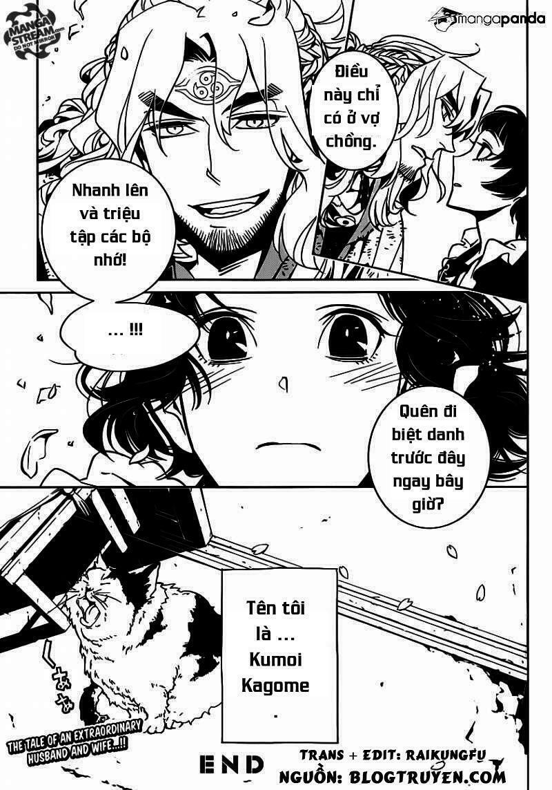 Tổng hợp One Shot.: Chapter 233