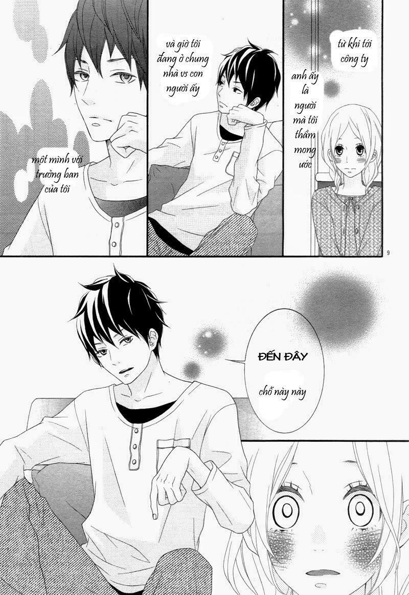 Tổng hợp One Shot.: Chapter 234