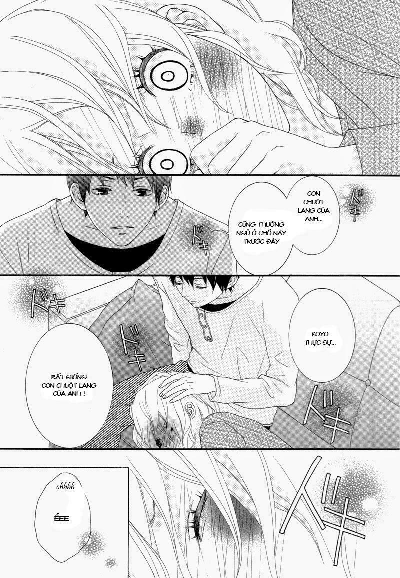 Tổng hợp One Shot.: Chapter 234