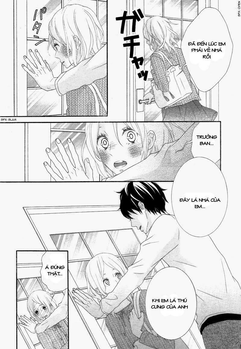 Tổng hợp One Shot.: Chapter 234