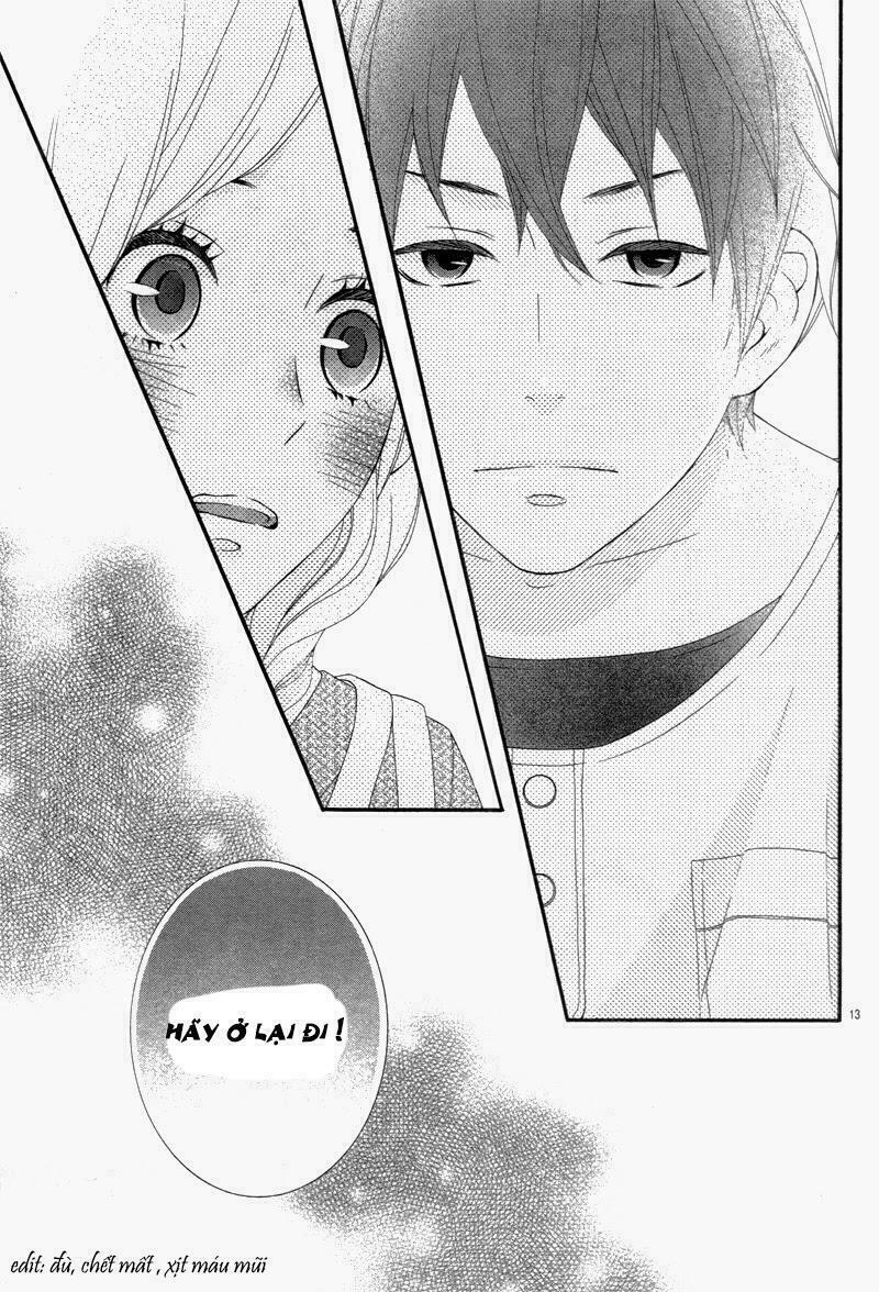 Tổng hợp One Shot.: Chapter 234