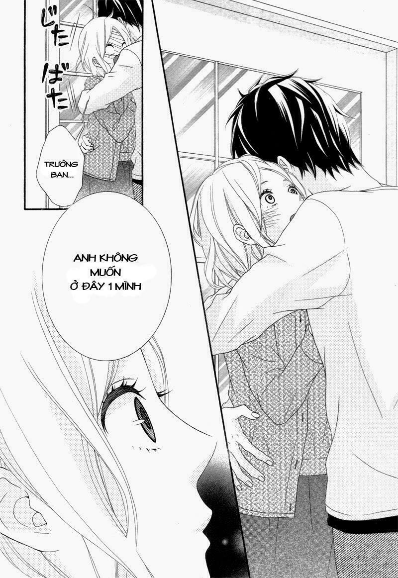 Tổng hợp One Shot.: Chapter 234