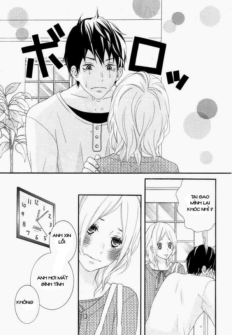 Tổng hợp One Shot.: Chapter 234