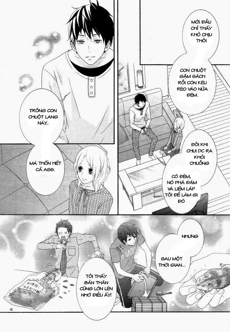 Tổng hợp One Shot.: Chapter 234