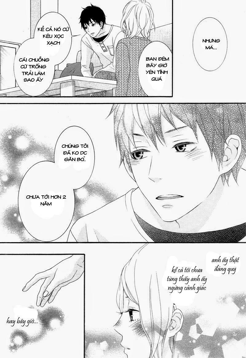 Tổng hợp One Shot.: Chapter 234