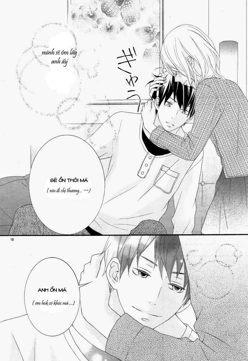 Tổng hợp One Shot.: Chapter 234