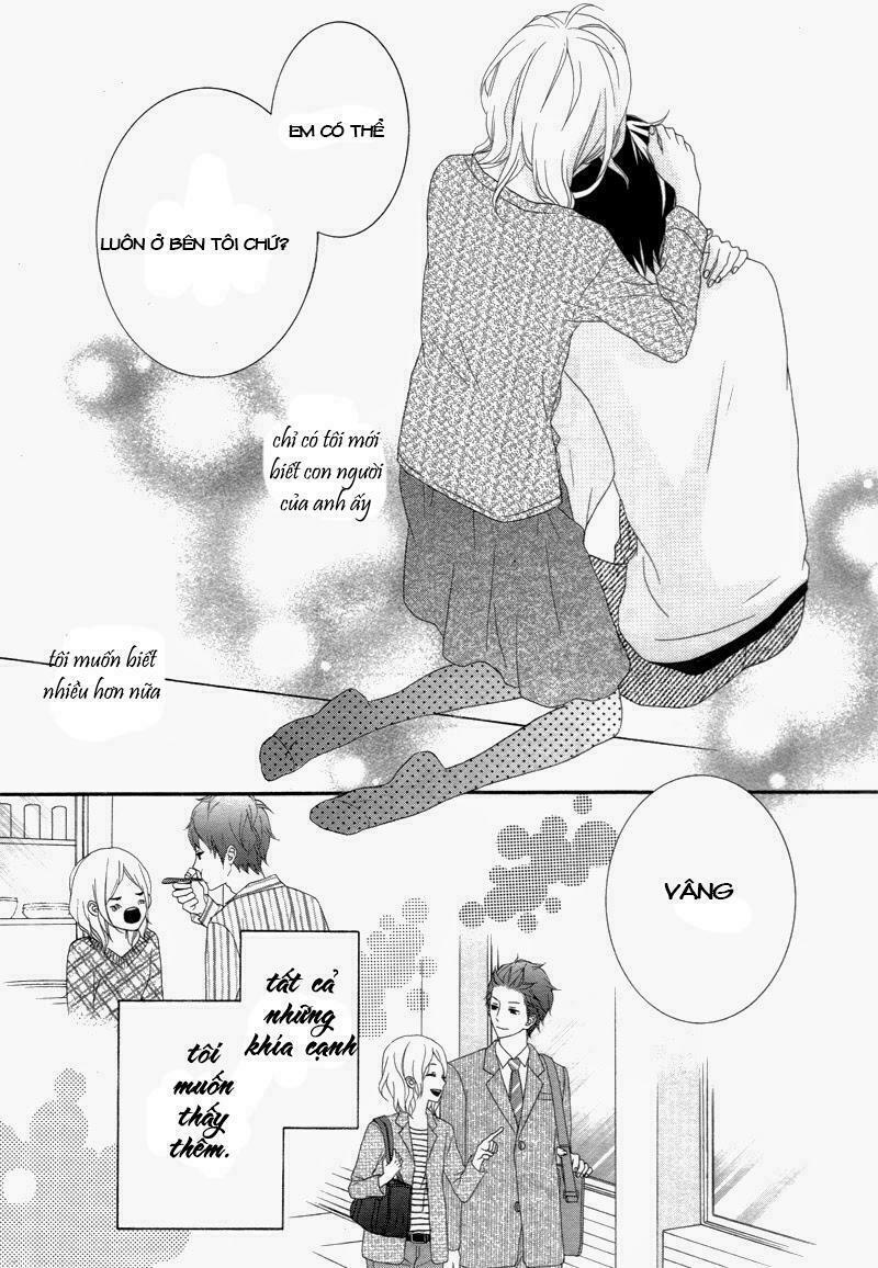 Tổng hợp One Shot.: Chapter 234