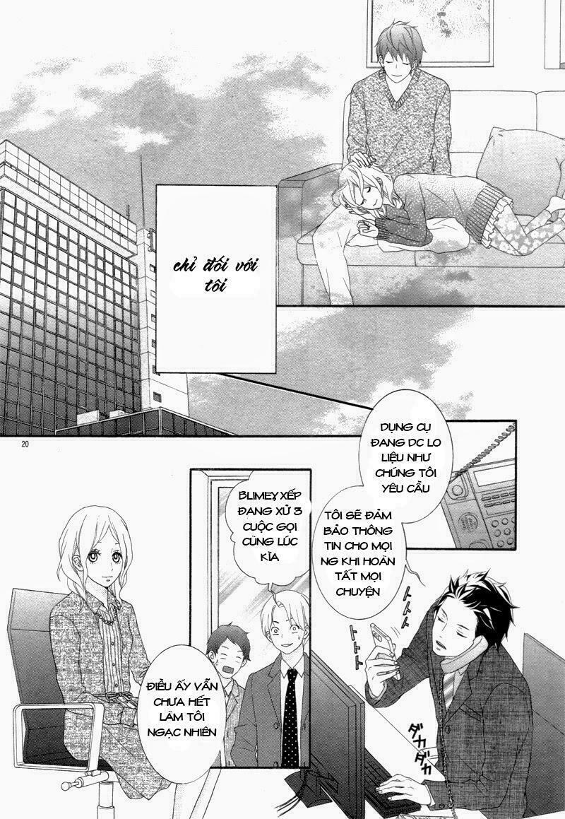 Tổng hợp One Shot.: Chapter 234