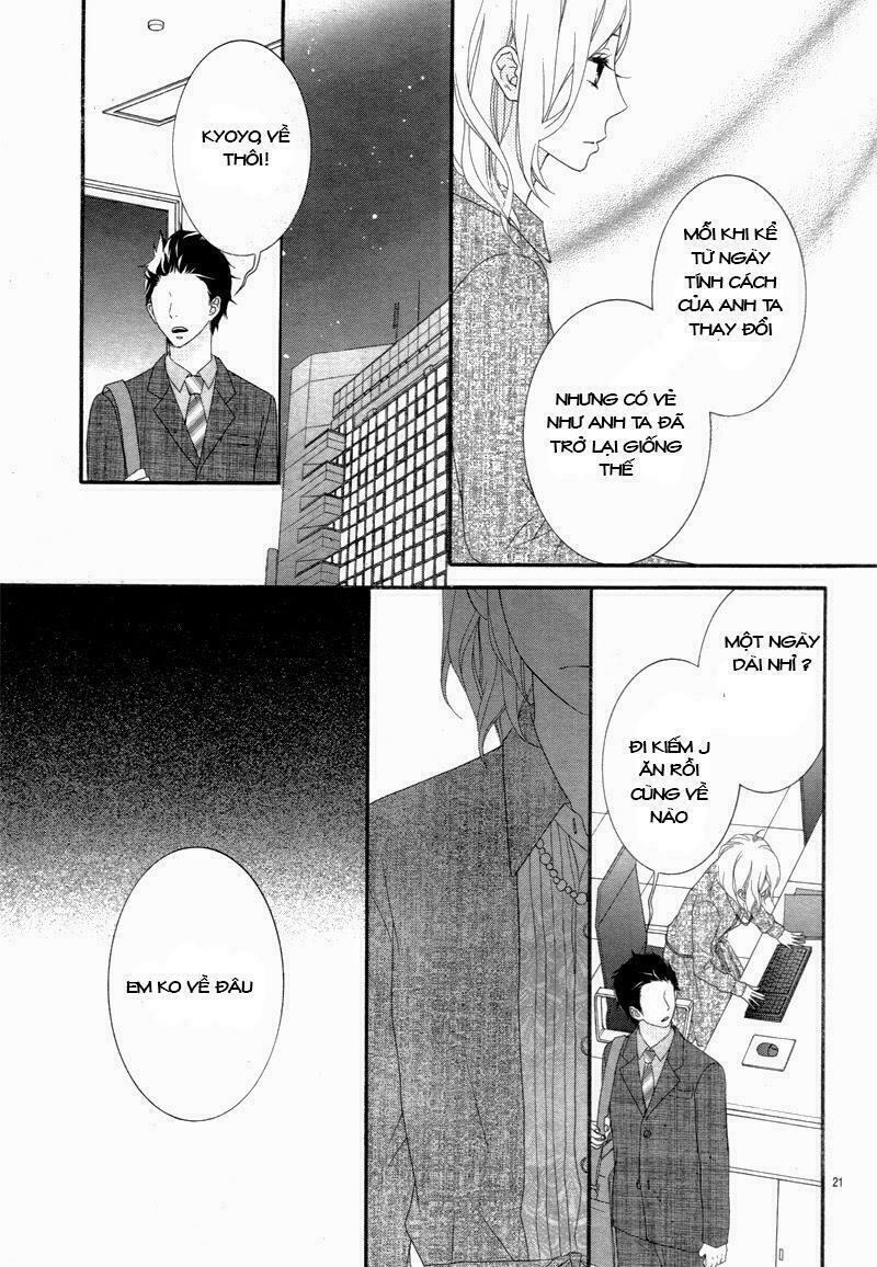 Tổng hợp One Shot.: Chapter 234